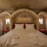 Готель The Niche Cave Гьореме