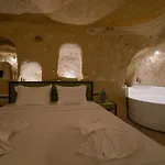 The Niche Cave Готель Гьореме