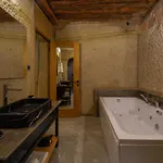 Готель The Niche Cave Гьореме