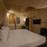 Готель The Niche Cave Гьореме