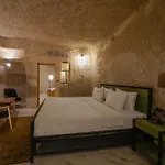 Готель The Niche Cave Гьореме
