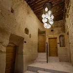 The Niche Cave Готель Гьореме