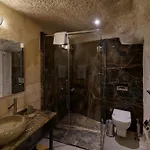 Готель The Niche Cave Гьореме