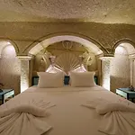 Готель The Niche Cave Гьореме