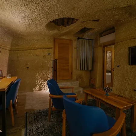 The Niche Cave ホテル *