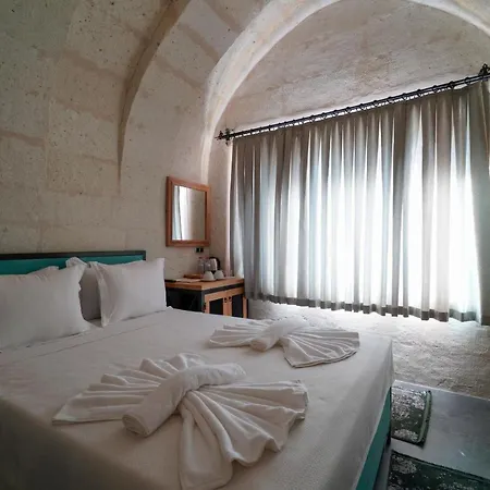 The Niche Cave Hotel