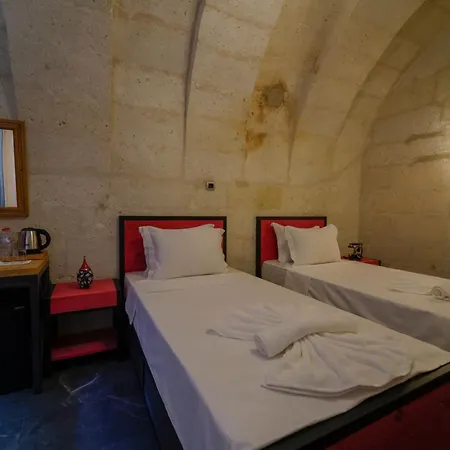 The Niche Cave * Goreme