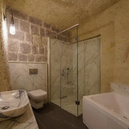 Hotel The Niche Cave 3*