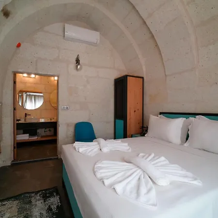 The Niche Cave Готель 3*