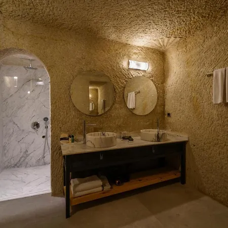 Hotel The Niche Cave Göreme