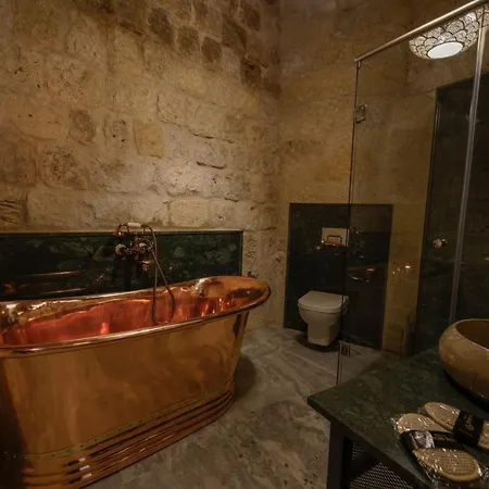 Hotel The Niche Cave 3*