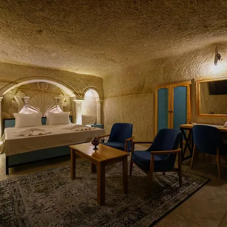 The Niche Cave Готель 3*
