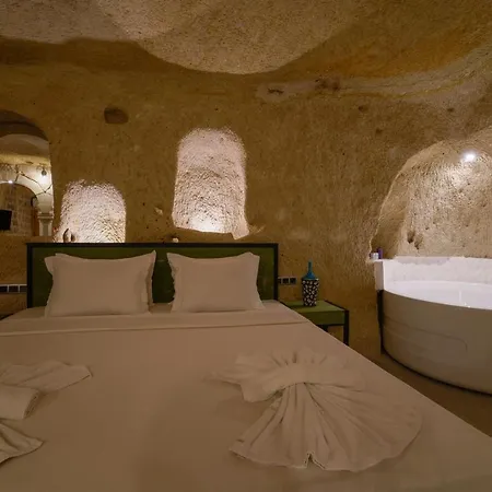 The Niche Cave 酒店 格雷梅