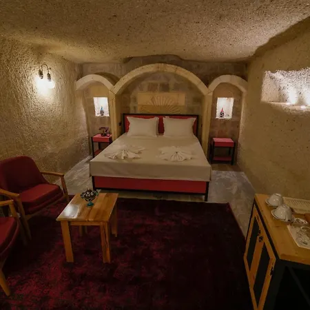 The Niche Cave Готель 3*
