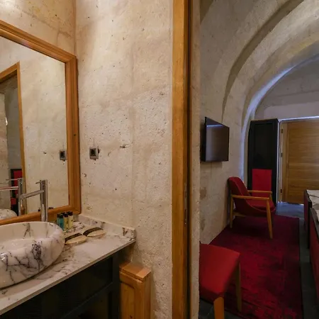 Hotel The Niche Cave Goreme