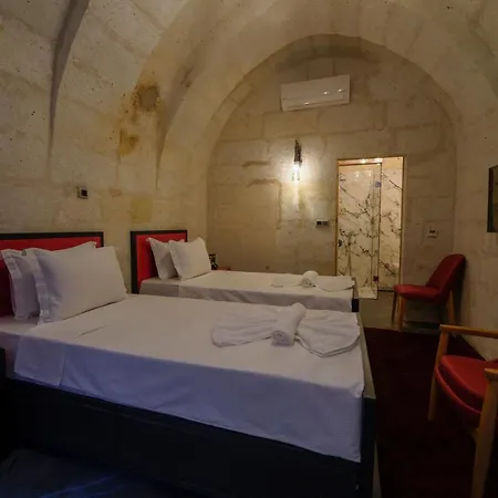 Hotel The Niche Cave