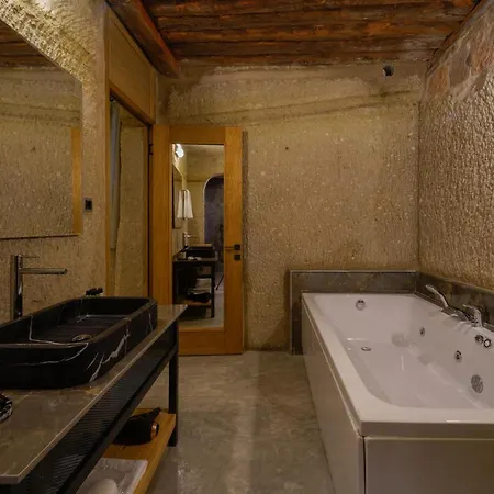 酒店 The Niche Cave 格雷梅