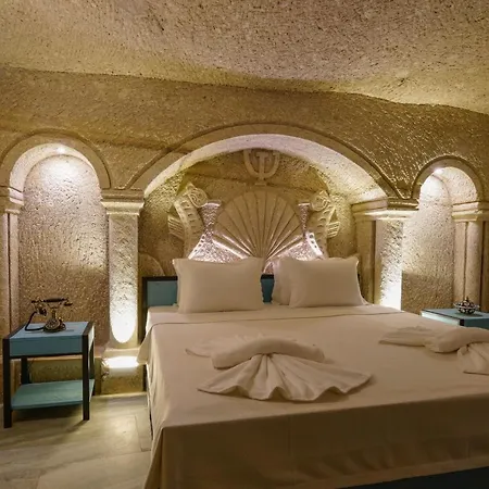 酒店 The Niche Cave