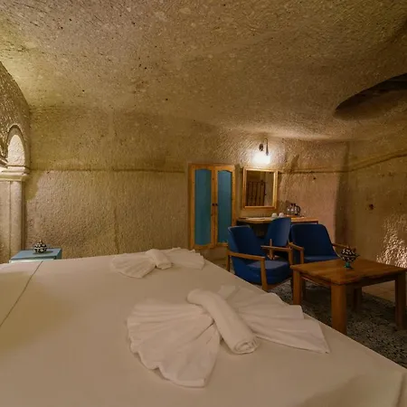 Hotel The Niche Cave 3*