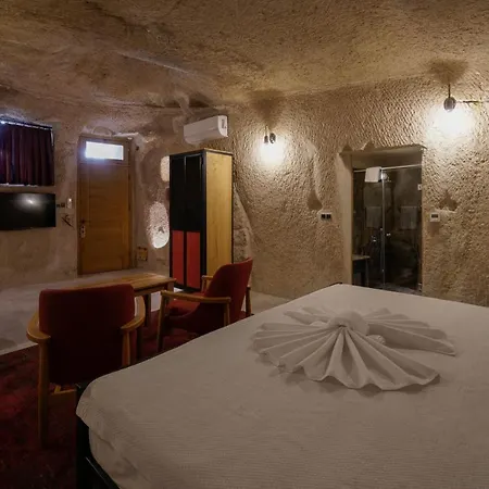 The Niche Cave Hotel