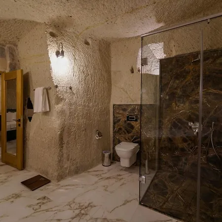 The Niche Cave *