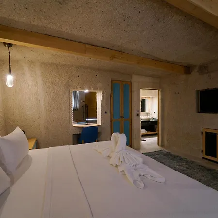 酒店 The Niche Cave