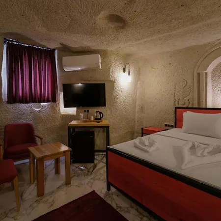 Hotel The Niche Cave Goreme
