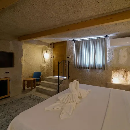 The Niche Cave 酒店