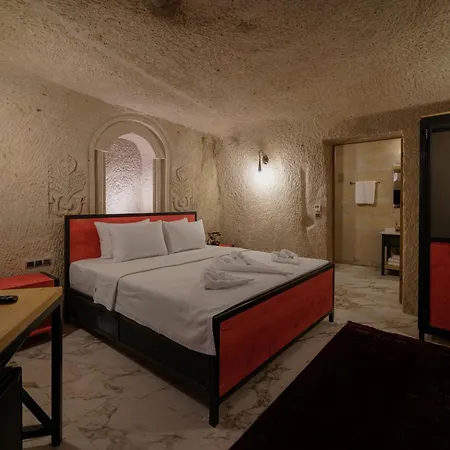 Hotel The Niche Cave *