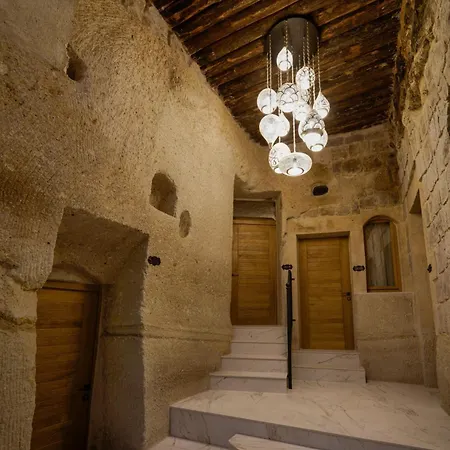 The Niche Cave Hotel Goreme