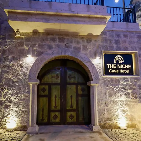 The Niche Cave