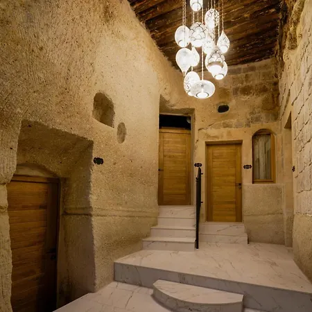 The Niche Cave