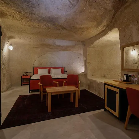 The Niche Cave