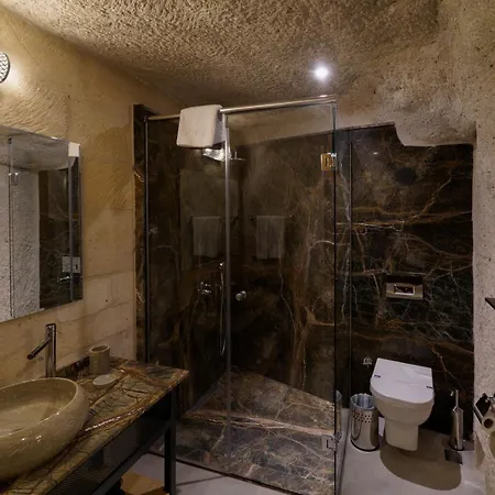 Hotel The Niche Cave Goreme