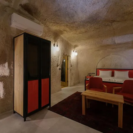 The Niche Cave *