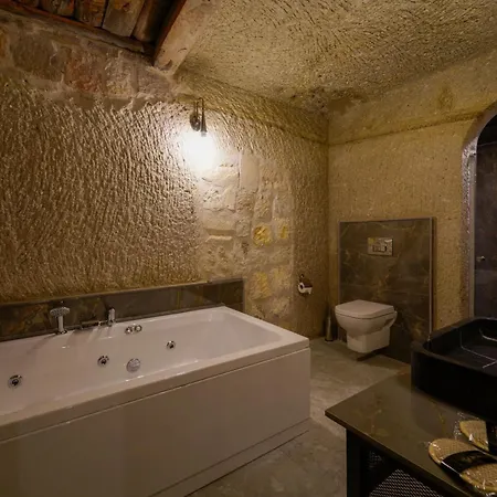 酒店 The Niche Cave