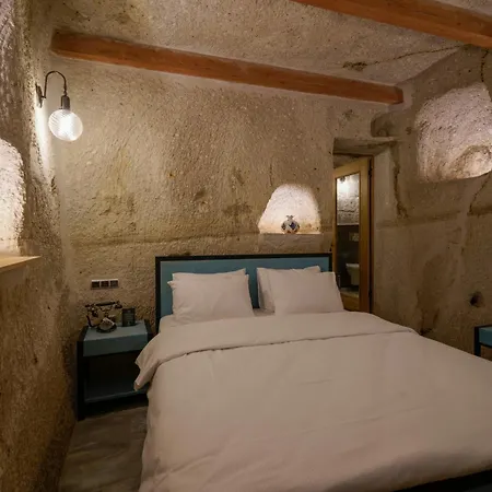 ホテル The Niche Cave