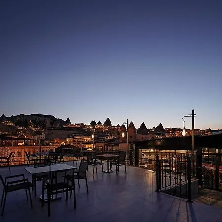 酒店 The Niche Cave