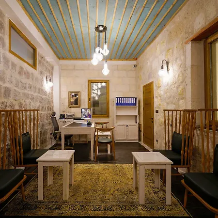 Hotel The Niche Cave *