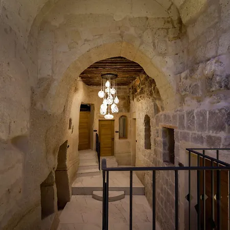 The Niche Cave