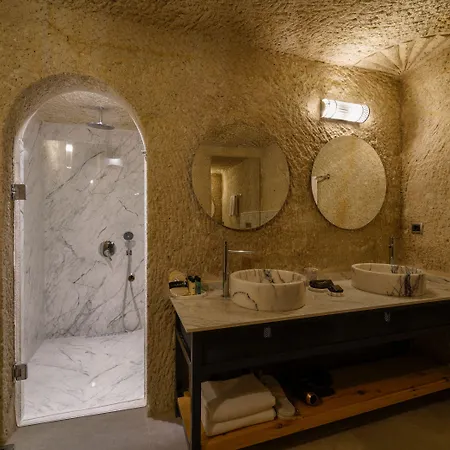 酒店 The Niche Cave