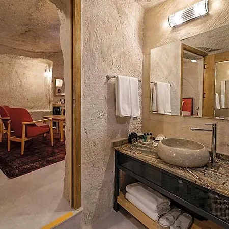 The Niche Cave Hotel