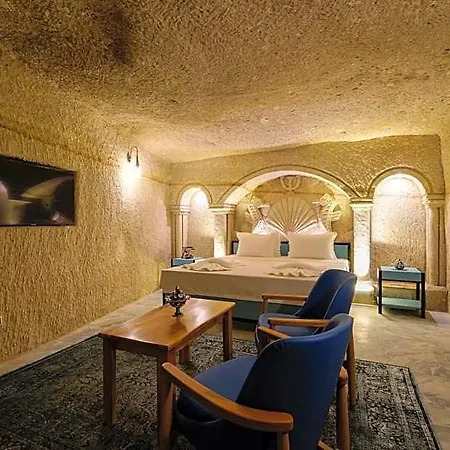 호텔 The Niche Cave