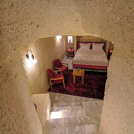 The Niche Cave Hotel Göreme