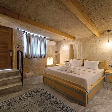 The Niche Cave Hotel Göreme