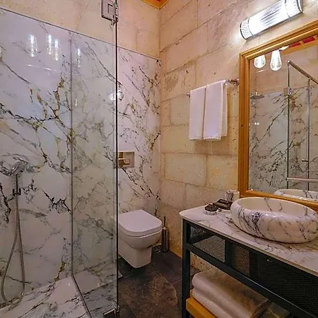 Hotel The Niche Cave 3*