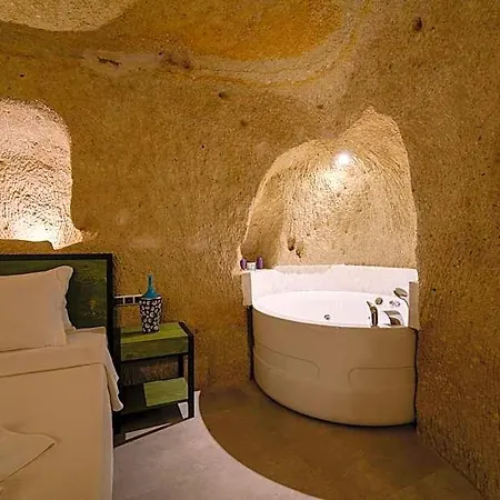 The Niche Cave 3* Гьореме