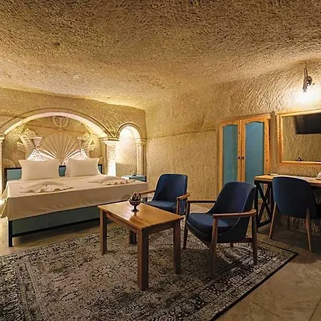 The Niche Cave ホテル