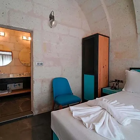 Hotel The Niche Cave