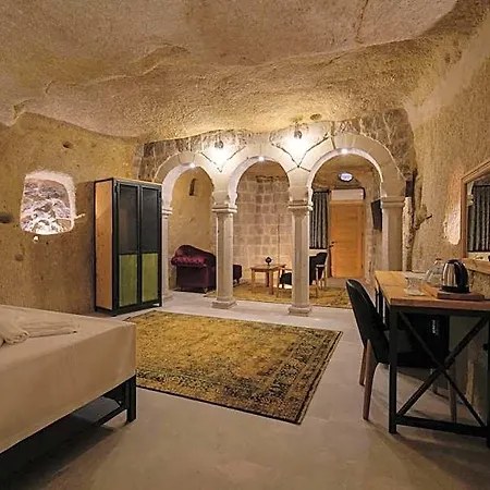 The Niche Cave Готель 3*